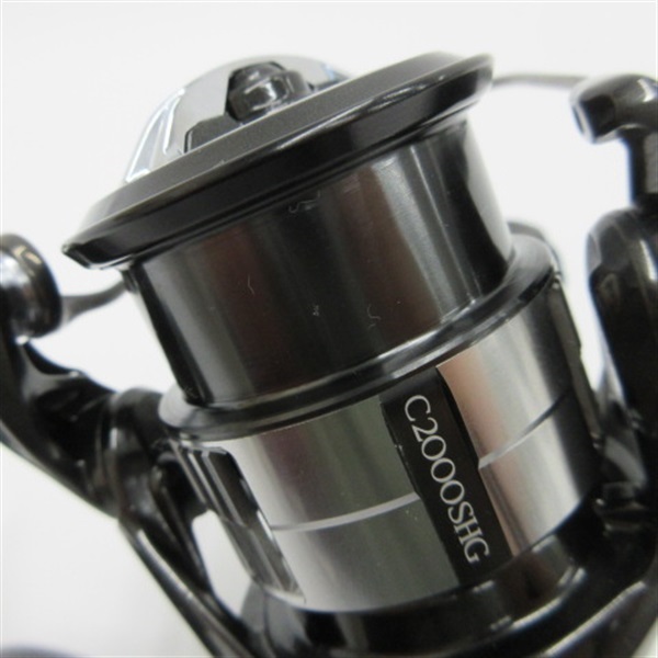 ２３ヴァンキッシュＣ２０００ＳＨＧ